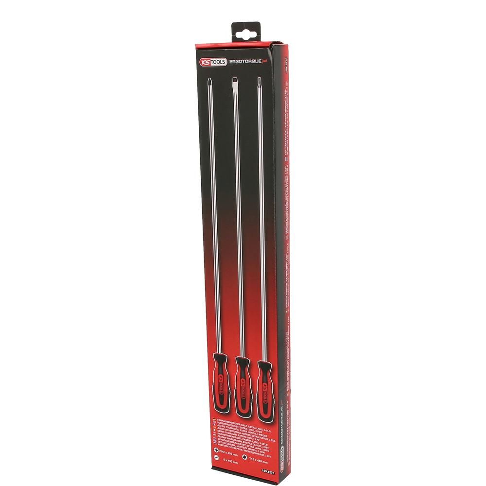 ERGOTORQUEplus, Bild 3