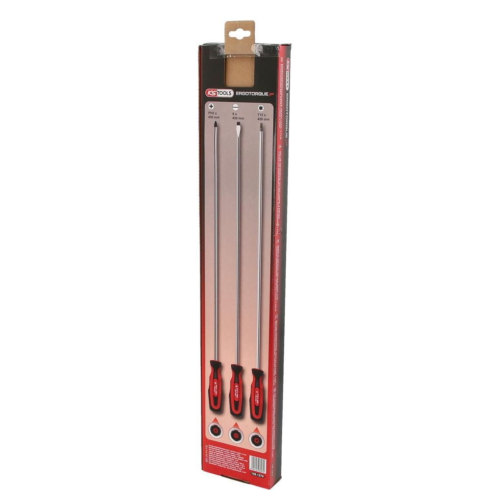 ERGOTORQUEplus, Bild 4