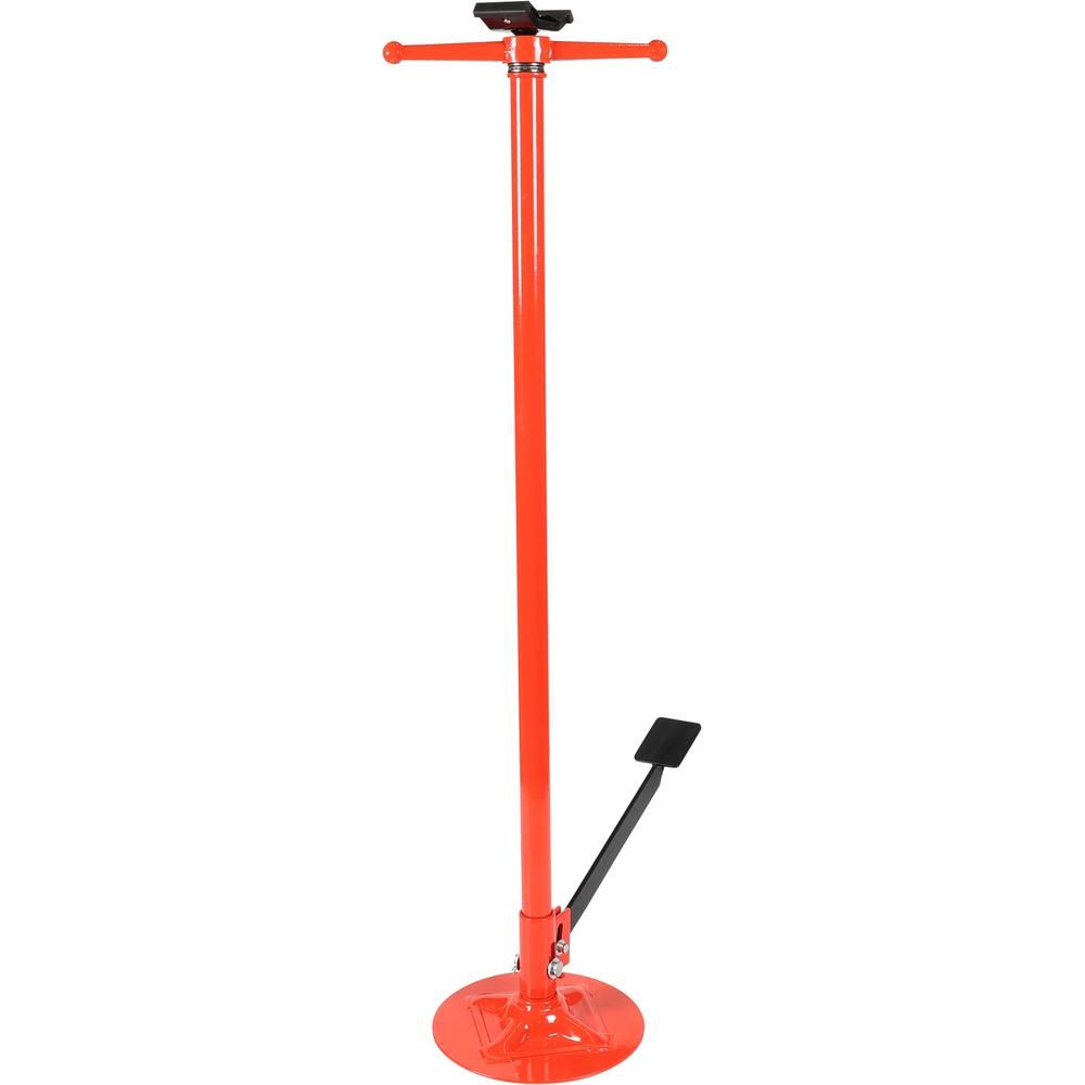 performance Teleskop-Unterstellstütze max. 680 kg, Bild 3