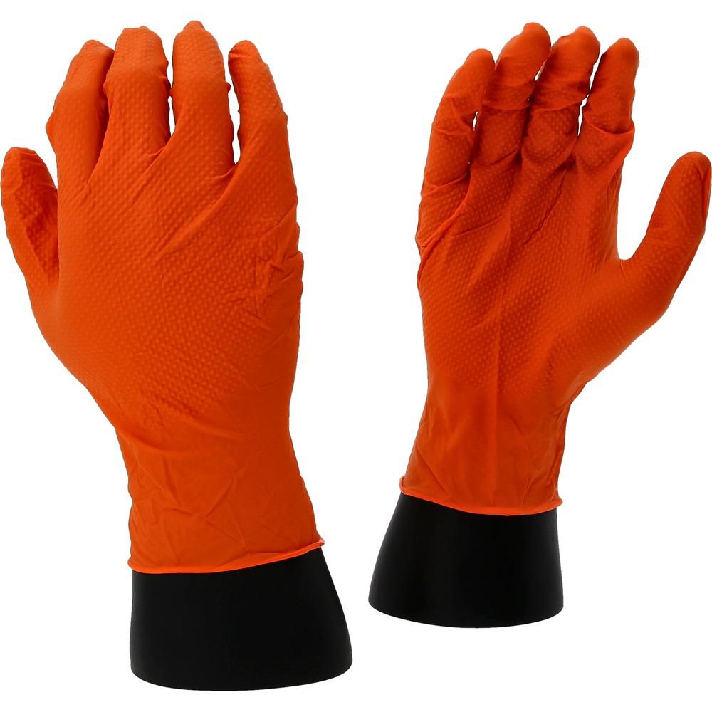 Handschuhe Nitril, Bild 2
