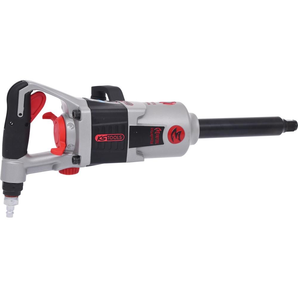 3/4" superMONSTER Hochleistungs-Druckluft-Schlagschrauber 3405Nm 504 mm, Bild 3