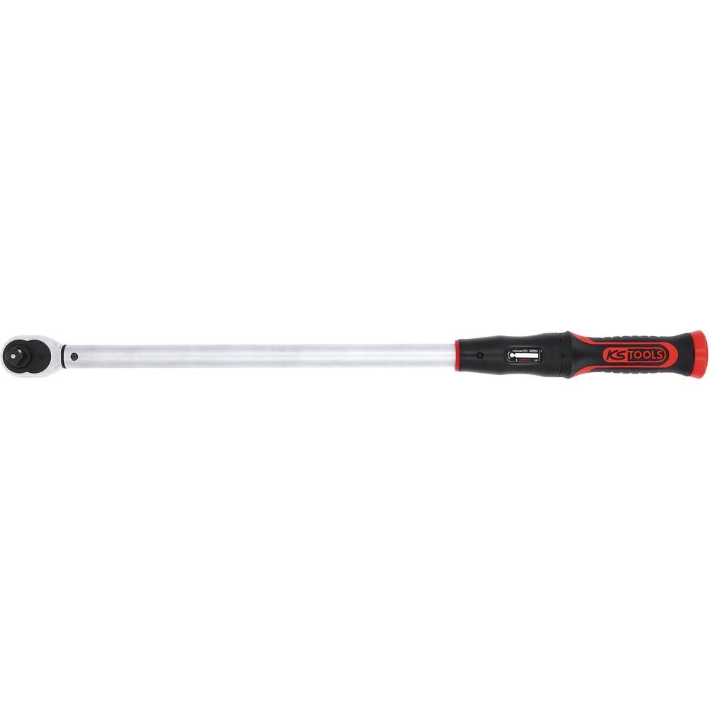 1/2" INFINITOOL Ratschen-Drehmomentschlüssel 80-420 Nm, Bild 10