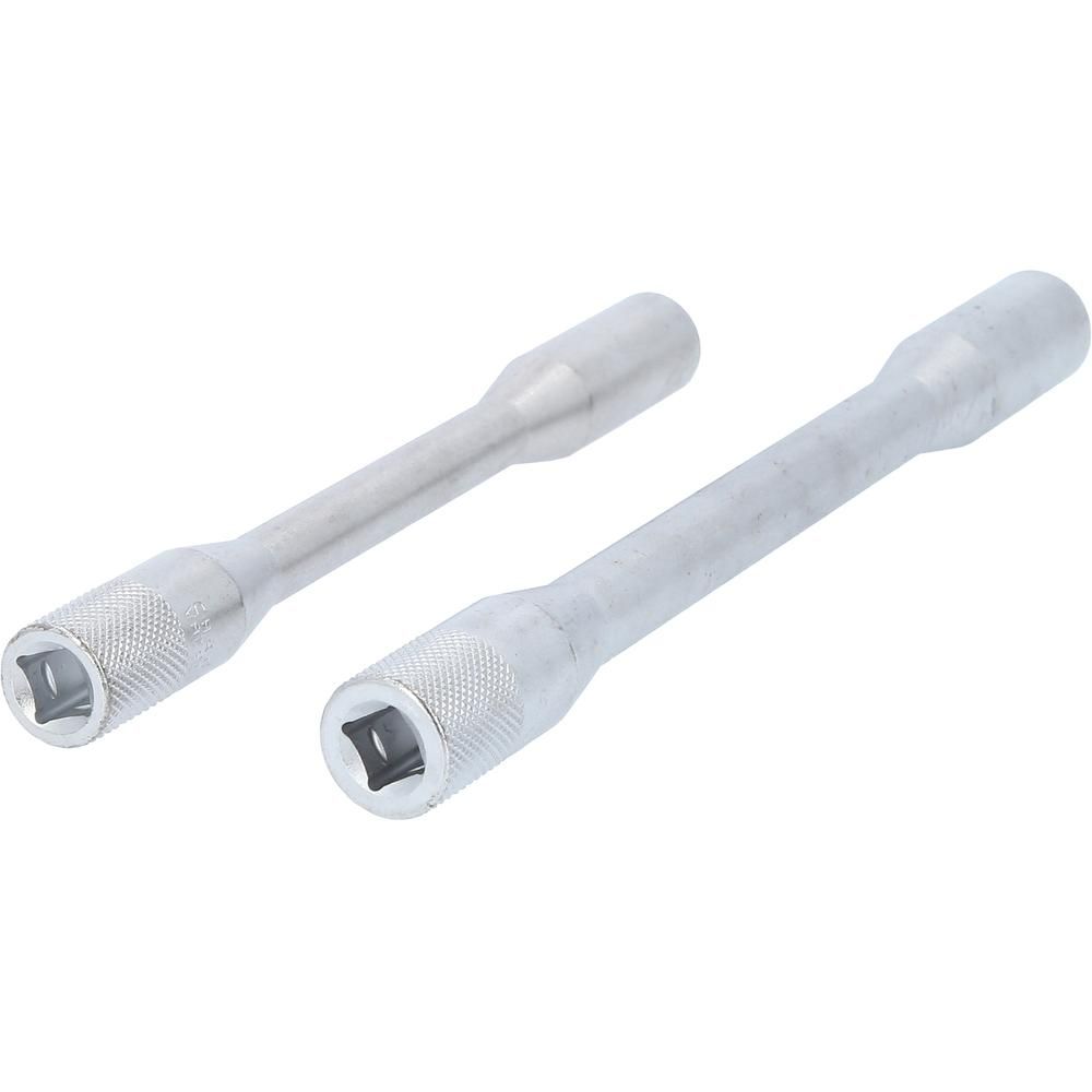 3/8" Zündkerzen-Stecknuss-Satz für EcoBoost Motoren 2-tlg, Bild 3