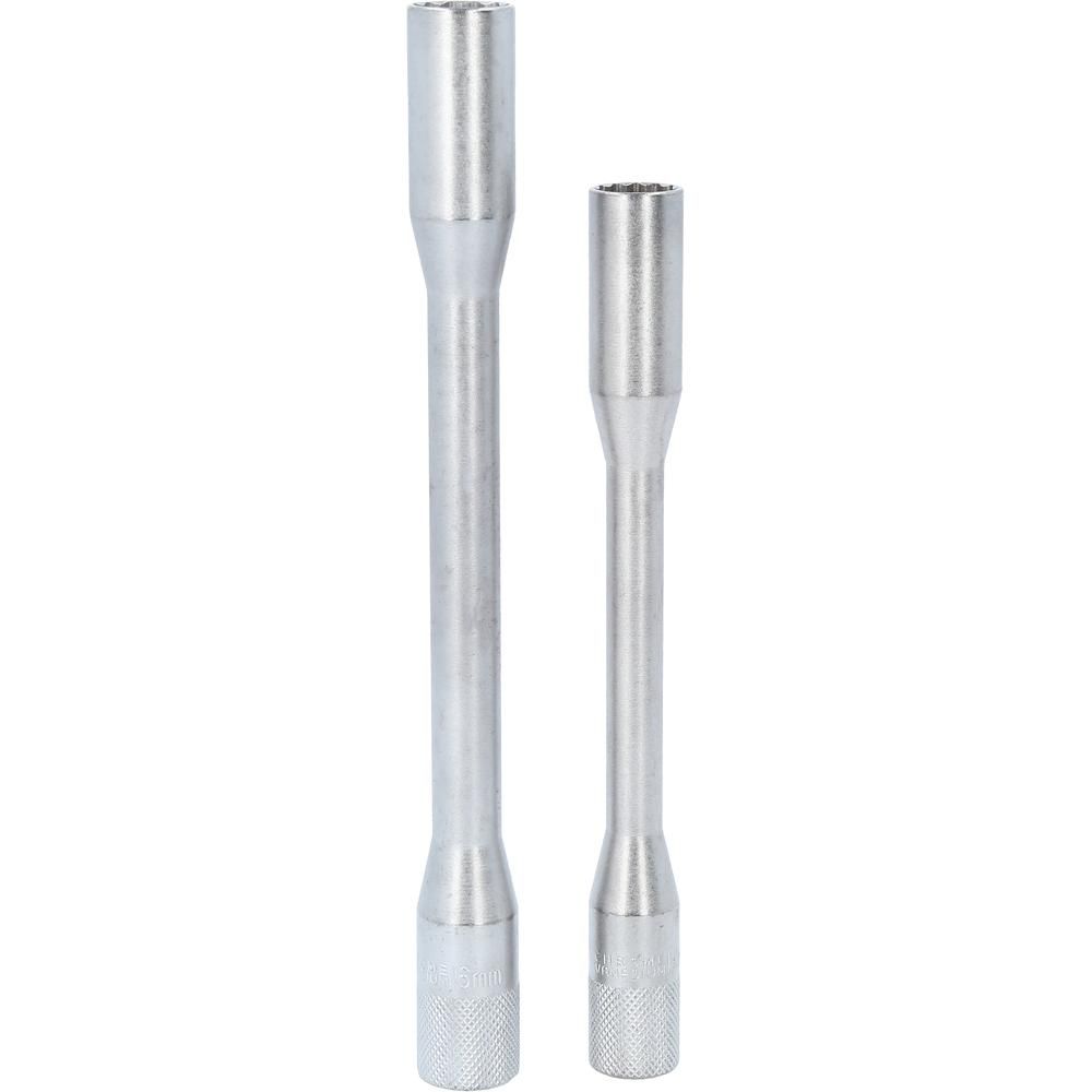 3/8" Zündkerzen-Stecknuss-Satz für EcoBoost Motoren 2-tlg, Bild 4