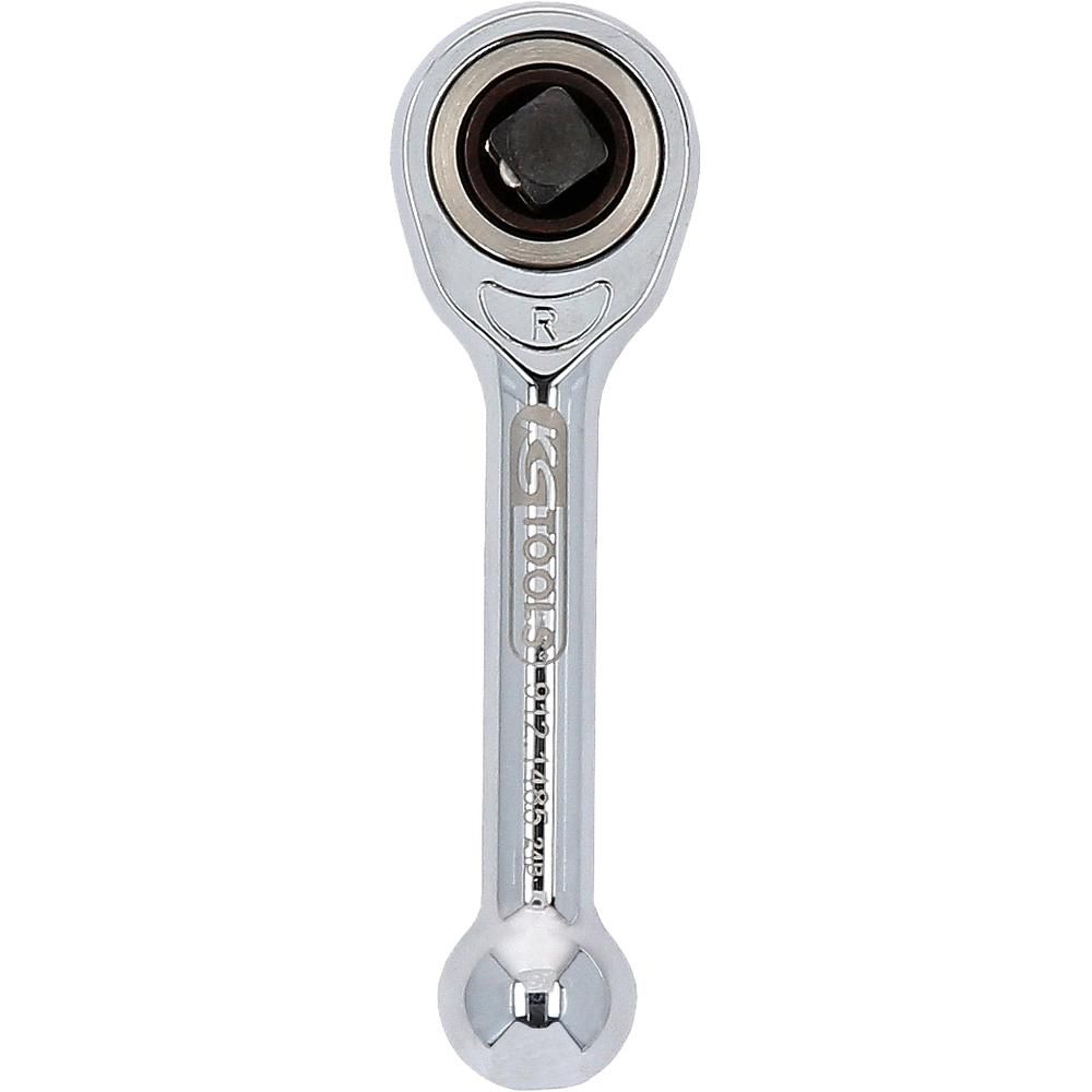1/4" Mini-Freilauf-Ratsche, Bild 5