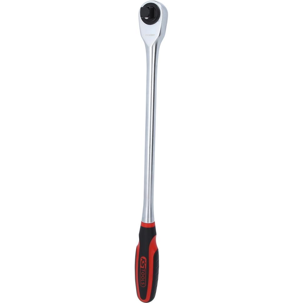 1/2" Monster, Bild 10