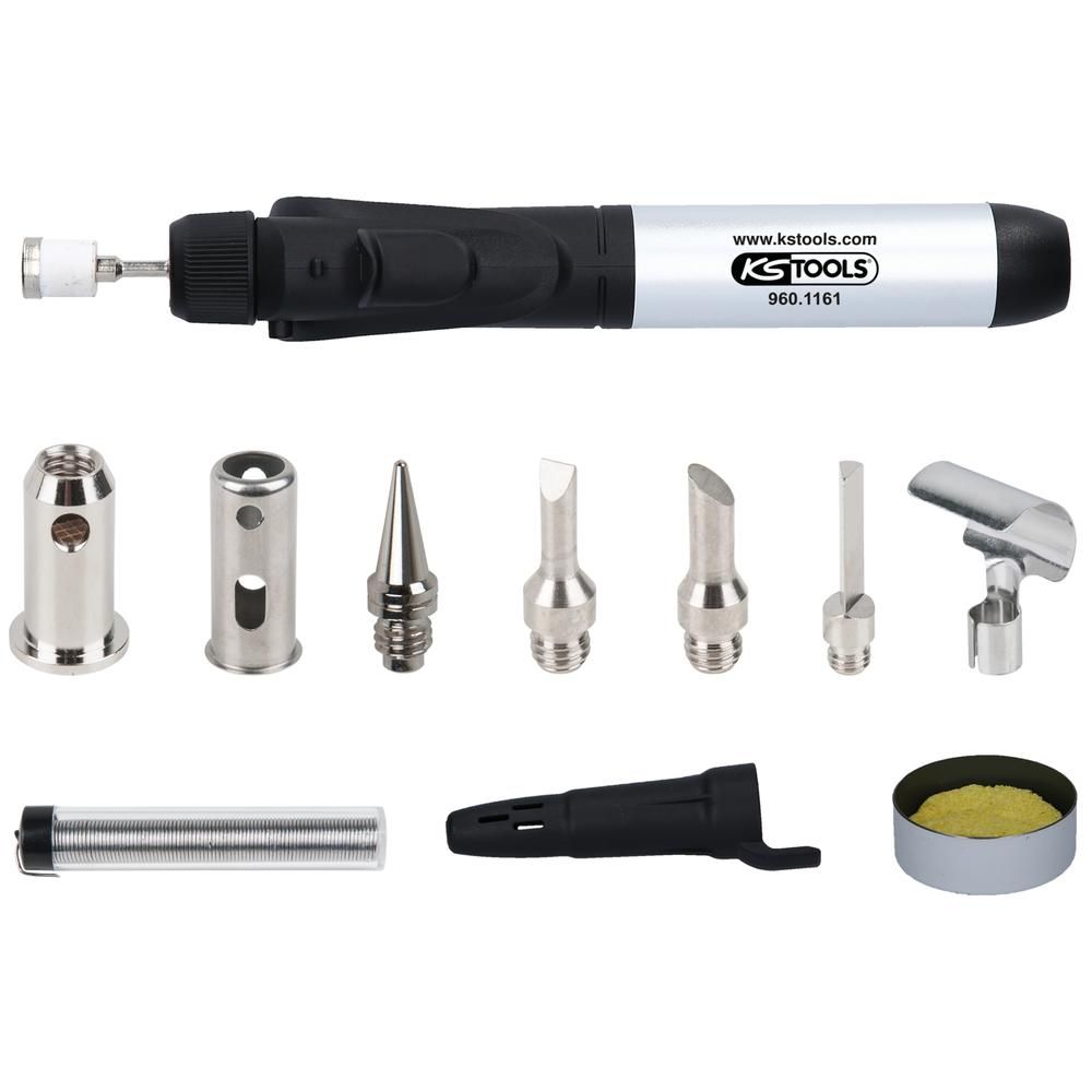 KS TOOLS Mikro-Löt-Satz, Bild 10