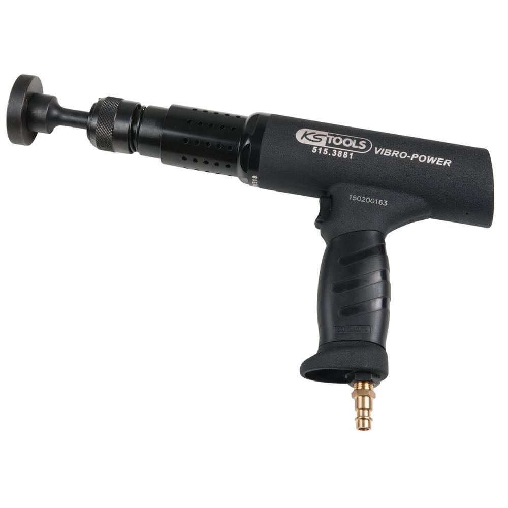 KS TOOLS Vibro-Impact, Bild 10