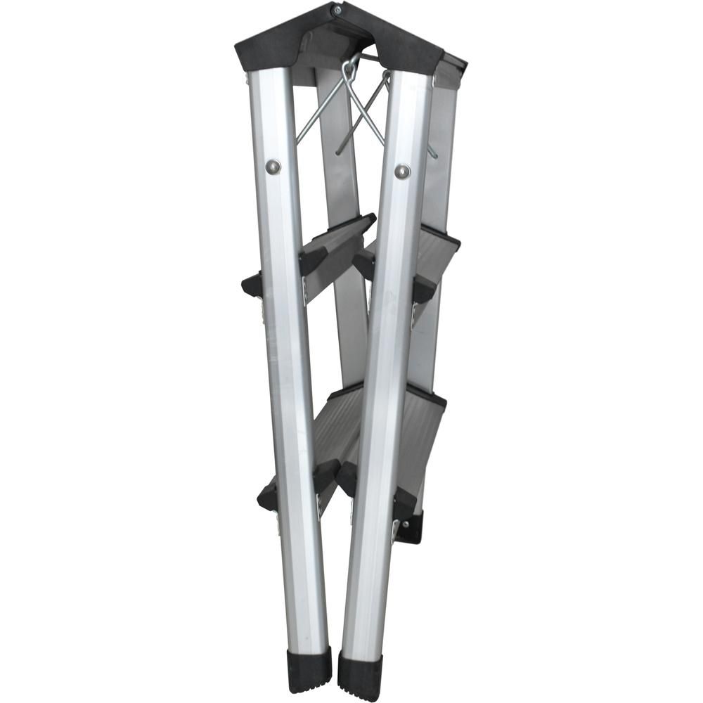 Aluminium-Stufen-Stehleiter, Bild 10