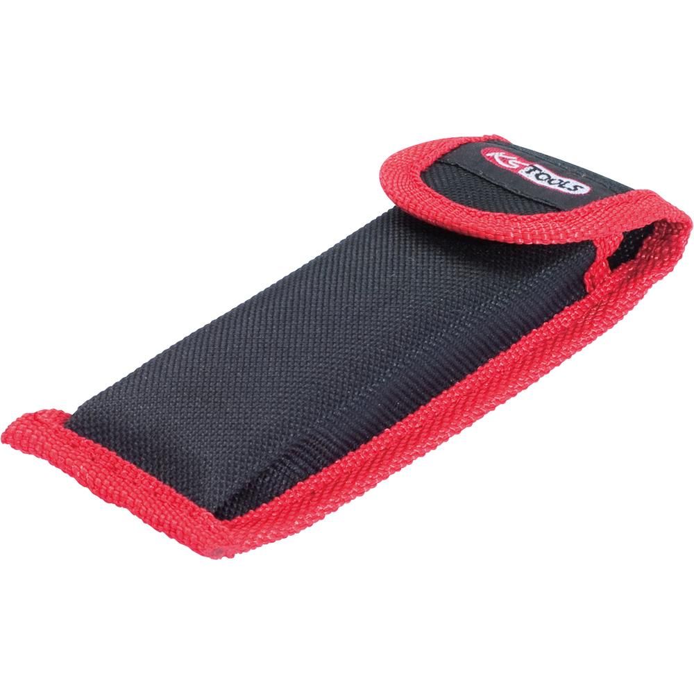 Klappmesser mit Arretierung und Gurtschneider, Bild 9