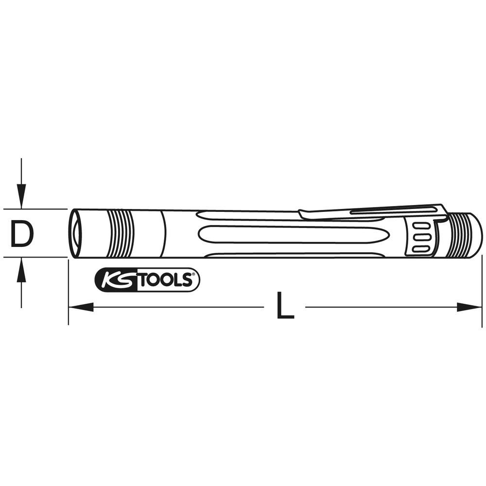 KS TOOLS perfectLight, Bild 10