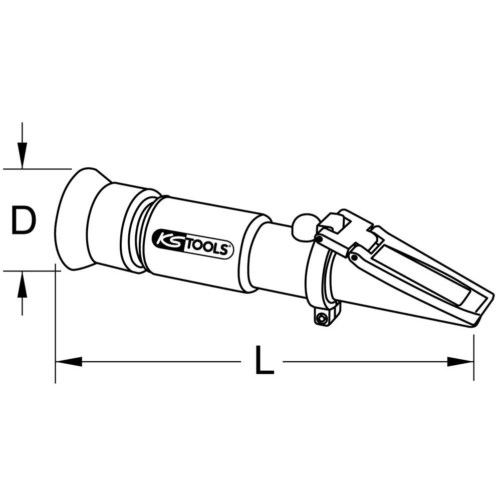 Refraktometer, Bild 7
