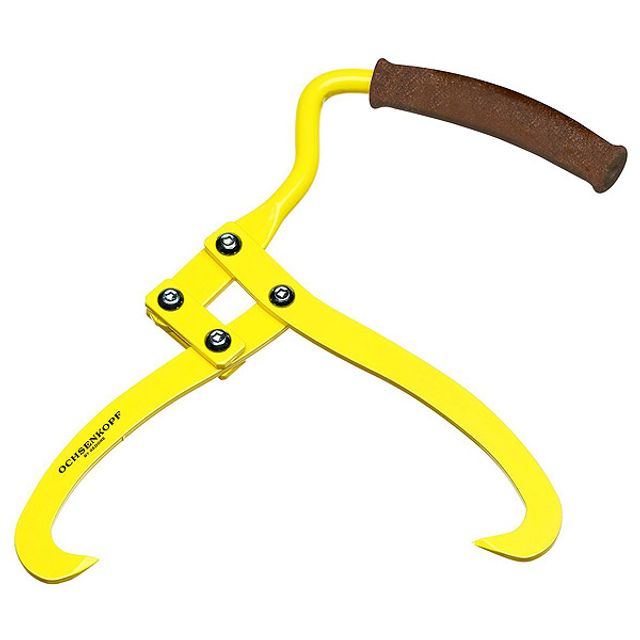OCHSENKOPF Handpackzange 185 mm