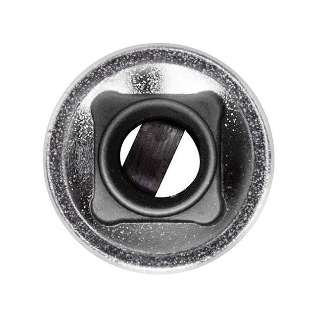GEDORE RED Bit-Adapter 1/4 4kt x 1/4 6kt L.24.7mm, Bild 2
