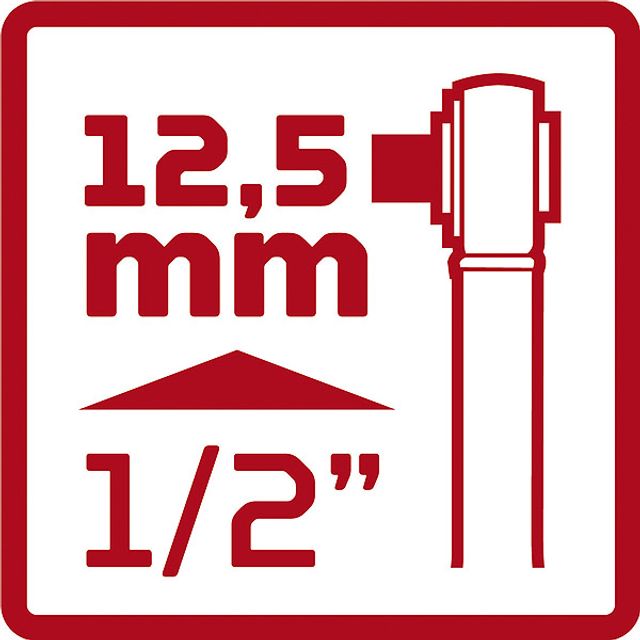 GEDORE RED Radwechsel-Sortiment 3tlg, Bild 7