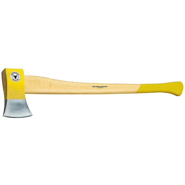 OCHSENKOPF SPALT-FIX-Axt, Bild 2