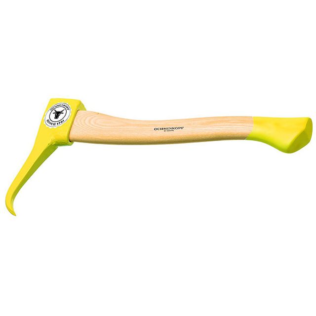 OCHSENKOPF Handsappie mit Sappiehalter, Bild 2