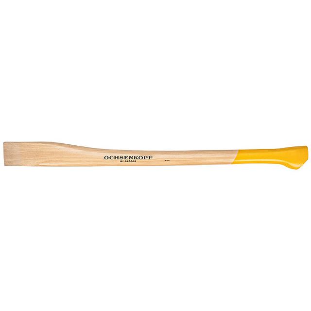 OCHSENKOPF Ersatzstiel, Hickory, Knauf