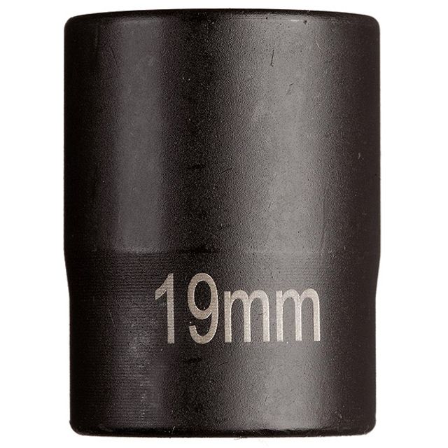 GEDORE RED Spiralnutenausdreher 1/2 SW10-19mm 10tlg, Bild 3