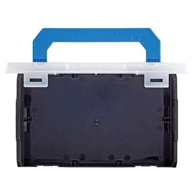 GEDORE VDE-Zangen-Satz 3tlg in L-BOXX Mini