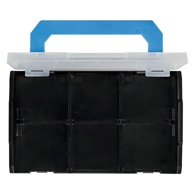 GEDORE VDE-Zangen-Satz 3tlg in L-BOXX Mini