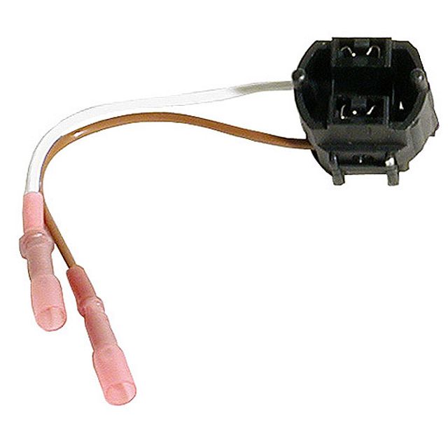 HELLA H7 Glühlampenstecker