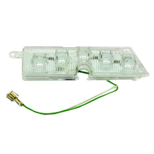 ASPÖCK Einsatz LED Blinker für Europoint III rechts