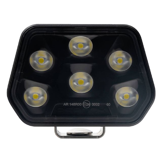 ASPÖCK WORKPOINT II 12/24V LED 3000 Lumen