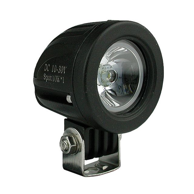 ASPÖCK Arbeitsscheinwerfer LED 12/24V IP67 800 Lumen 0.35m Kabel open end