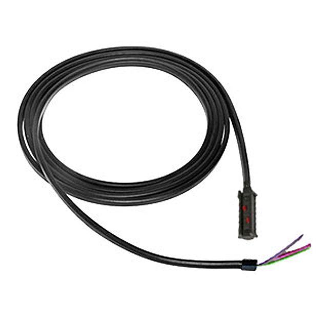 ASPÖCK Kabel P&R L= 1.5 m PUR