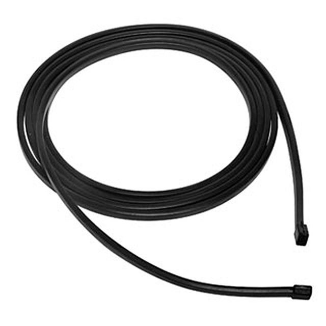 ASPÖCK Kabel DC 2x0.75 L= 2.0 m