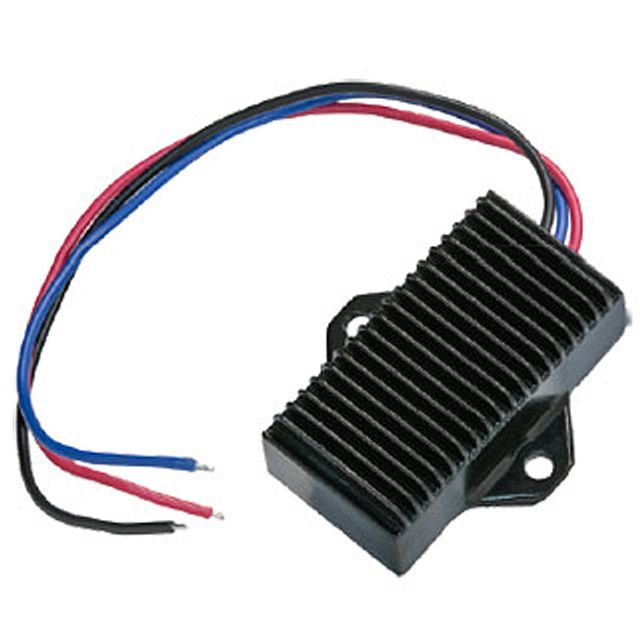 ASPÖCK LED Control-Gerät Fabrilcar 12V open end 0.28m