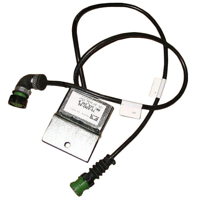 ASPÖCK LCG/LED Control-Gerät 24V links und rechts verwendbar Achtung nur für