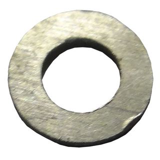 Aluminiumring10.0x 13.5x1.01mm 10.2+0.3 x 13.4-0.2 x 1+-0.05