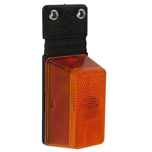 Pendelleuchte orange