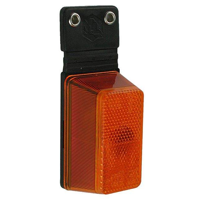 Pendelleuchte orange
