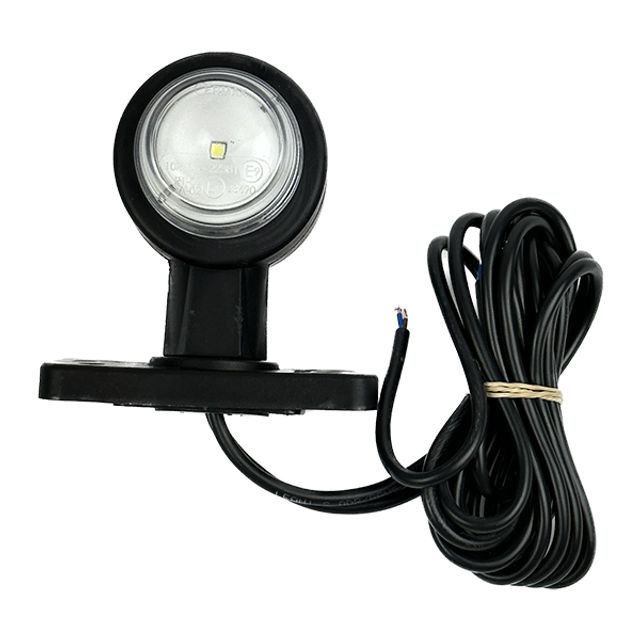 LED Markierungsleuchte 12/24V 360° drehbar, Bild 2