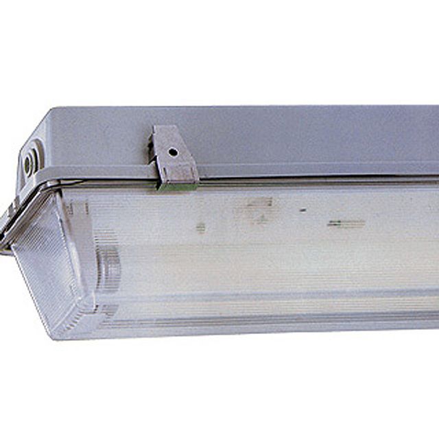 STENGEL-Feuchtraumleuchte 2-B801811, Bild 2