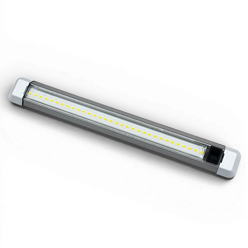STENGEL-LED Innenleuchte Resolux 104 10-30 Volt DC 5700 Kelvin 6.0 Watt