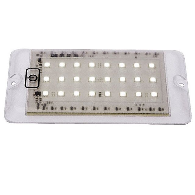 STENGEL-LED Aufbauleuchte Resolux 140, Bild 4