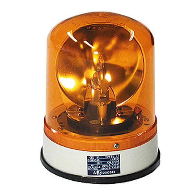 COBO Rundumleuchte 12V