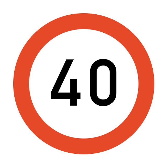 Selbstklebeschilder, Bild 10