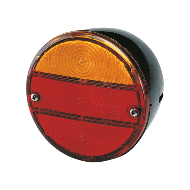COBO Heckleuchte 12V / 24V IP54 P21W, R10W