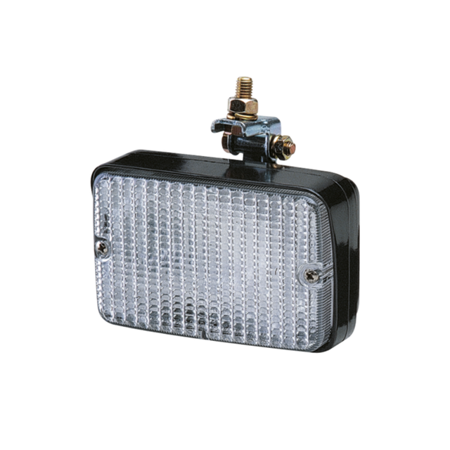COBO Rückfahrleuchte 12V / 24V links / rechts 120 x 80 mm
