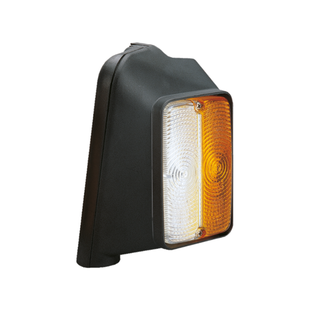 COBO Blink-Positionsleuchte 12V / 24V links 173 x 110 mm