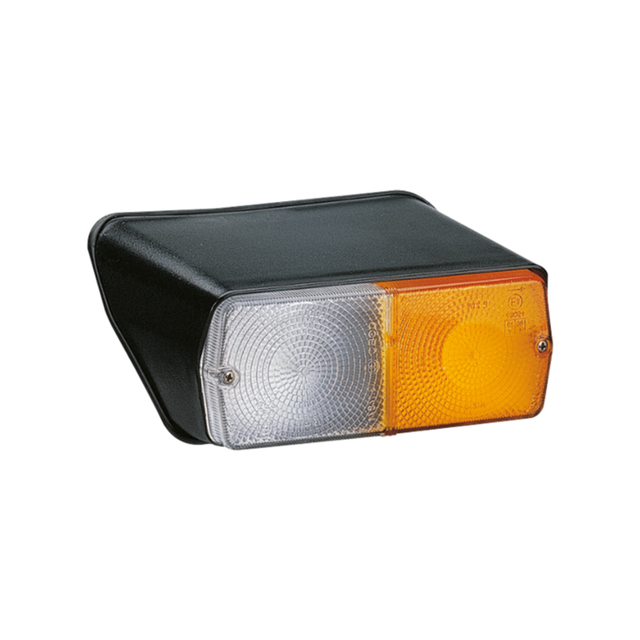 COBO Blink-Positionsleuchte 12V / 24V rechts 184 x 99 mm