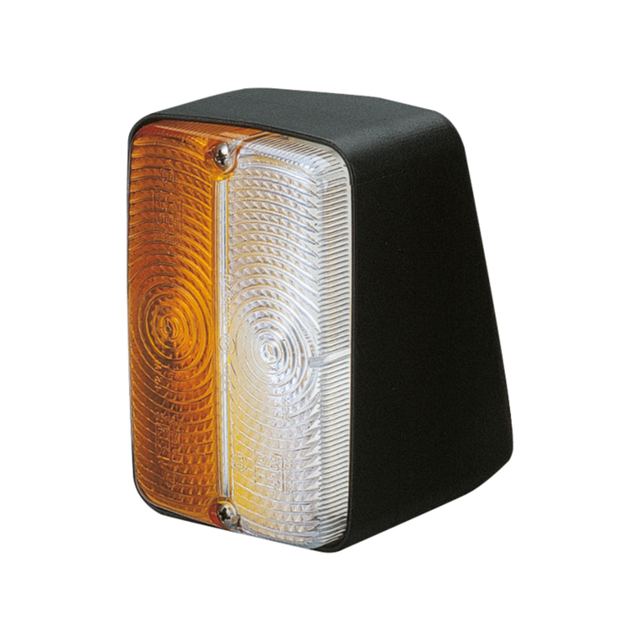 COBO Blink-Positionsleuchte 12V / 24V rechts 80 x 120 mm