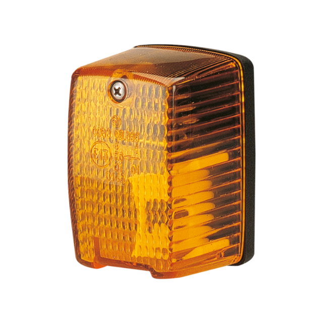 COBO Blinkleuchte 12V / 24V links 88 x 58.5 mm