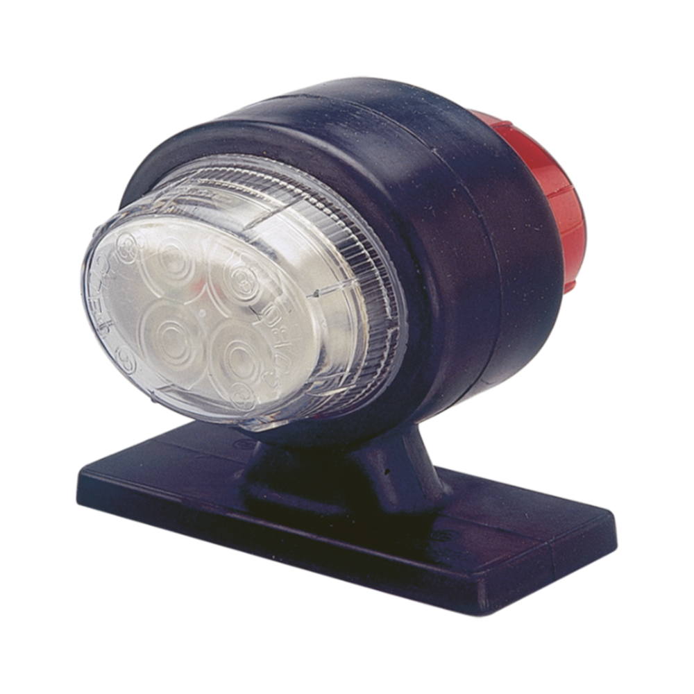 COBO LED Markierungsleuchte 24V kurz