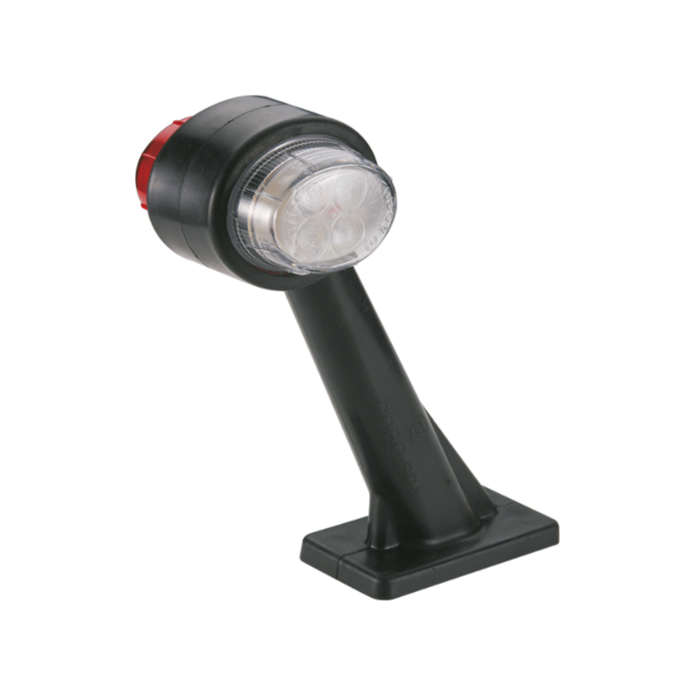 COBO LED Markierungsleuchte 45° 12V